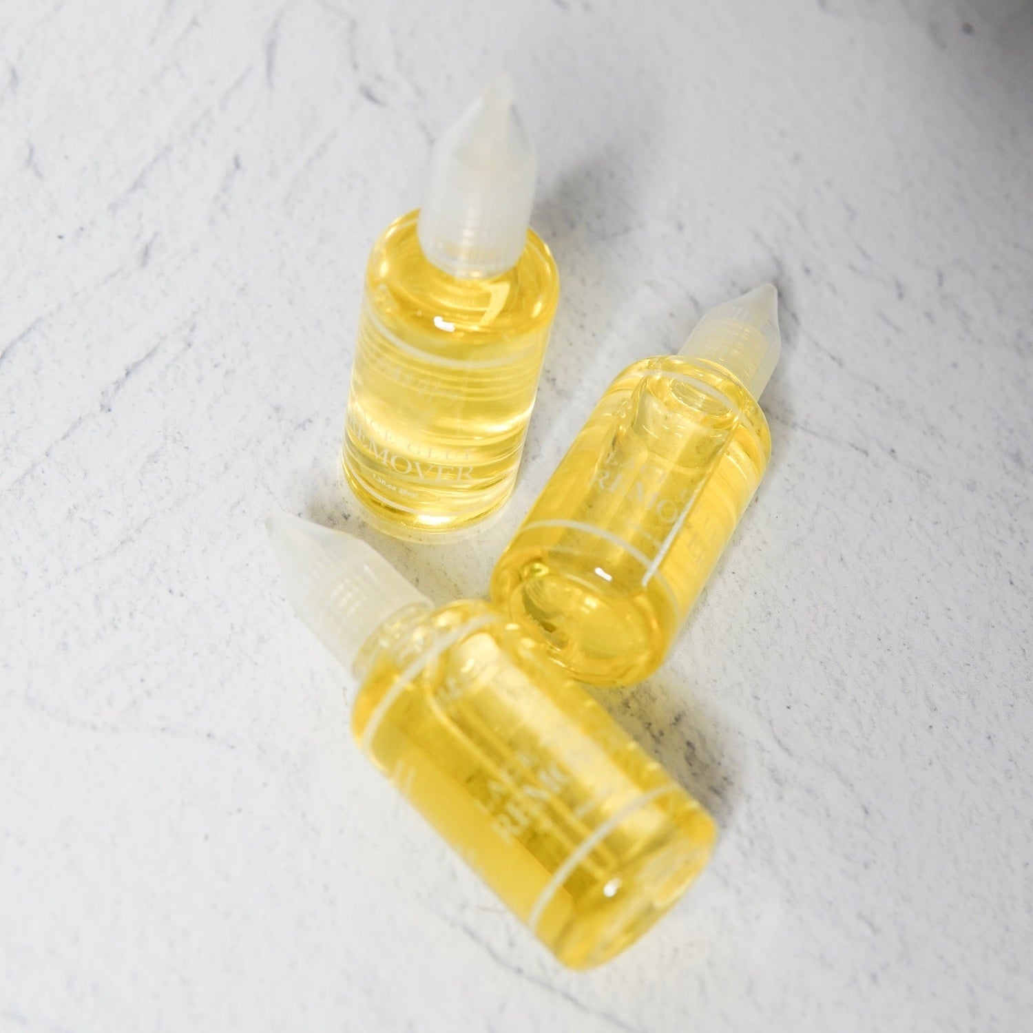 Wig Glue Remover - Milk &amp; Honey Wigs