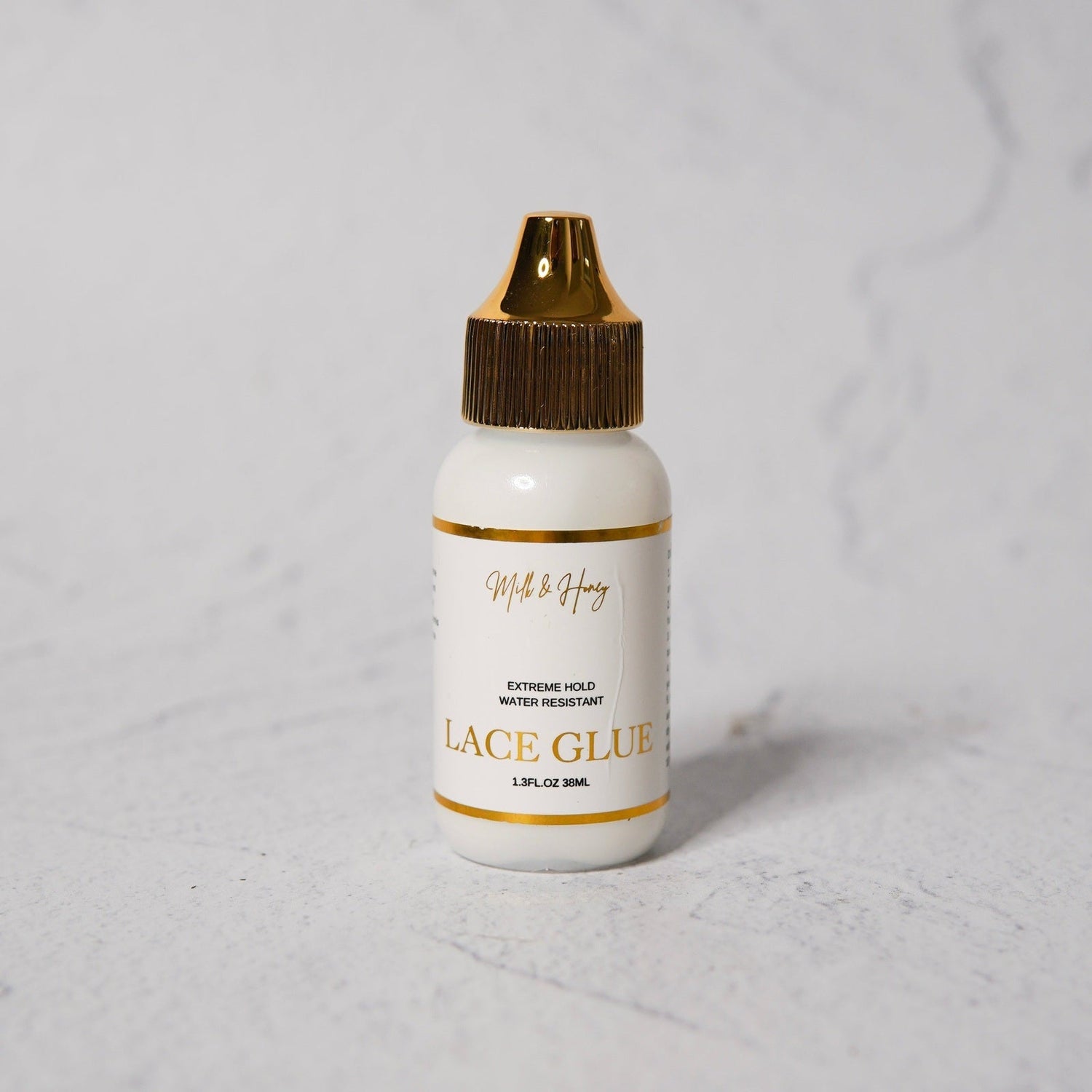 Wig Glue + Remover - Milk &amp; Honey Wigs