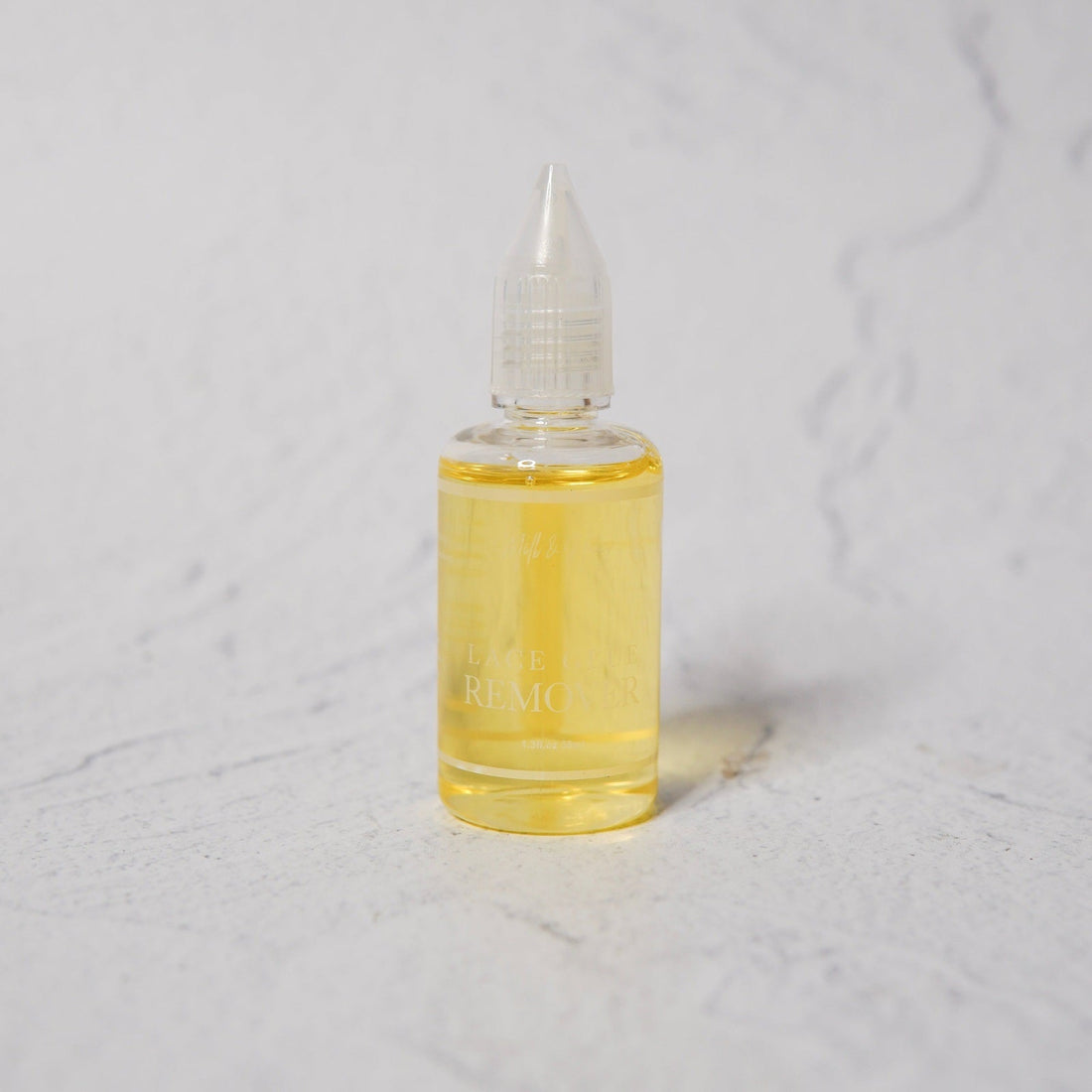 Wig Glue Remover - Milk &amp; Honey Wigs