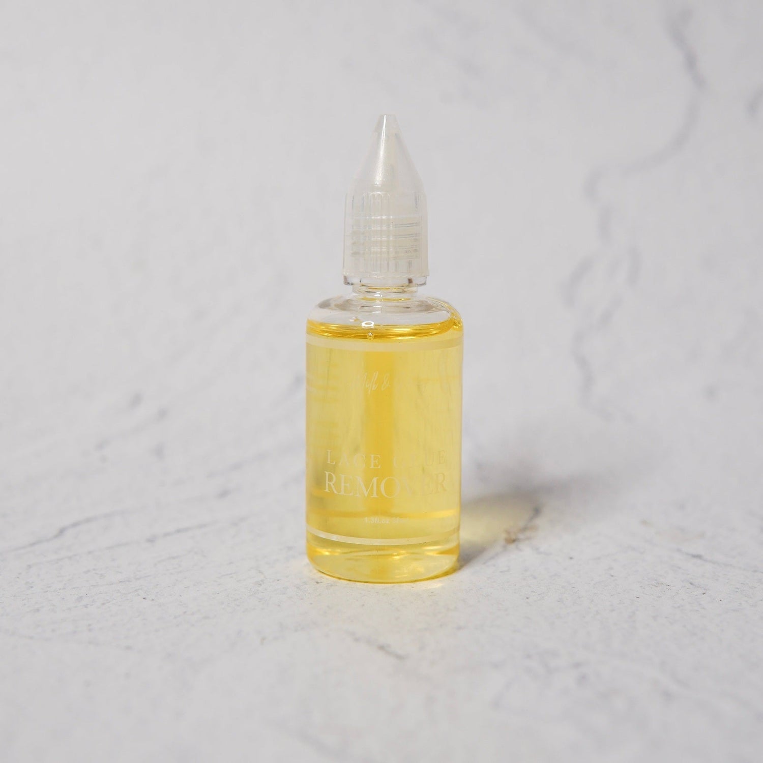 Wig Glue Remover - Milk &amp; Honey Wigs