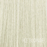 YASMIN Synthetic 32” Wavy Ponytail - Milk & Honey Wigs