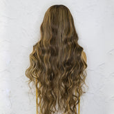 ZENDAYA Latte Lace Front Wig - Milk & Honey Wigs