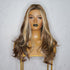 ZHRYEPA Ombre Lace Front Wig - Milk & Honey Wigs
