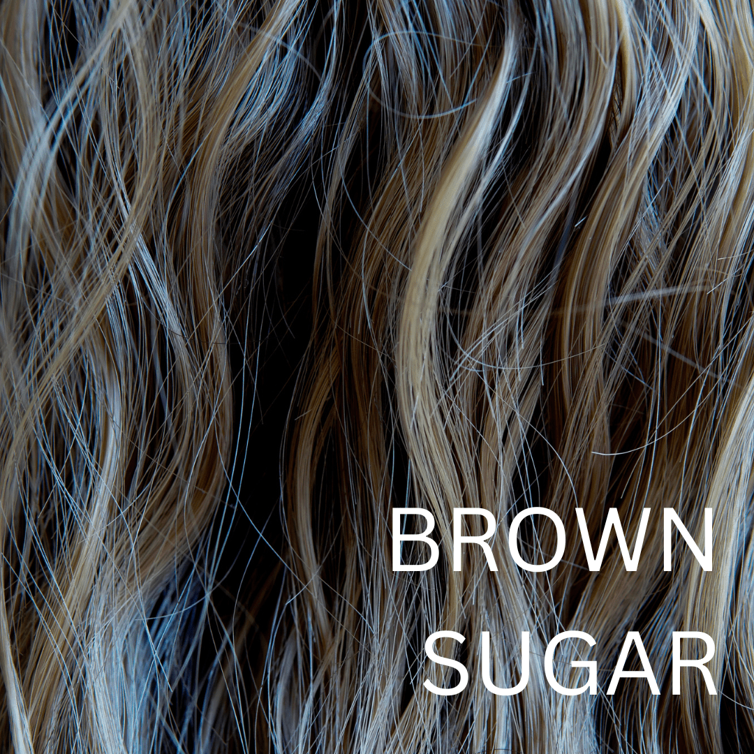ICON Synthetic 32” Straight Ponytail