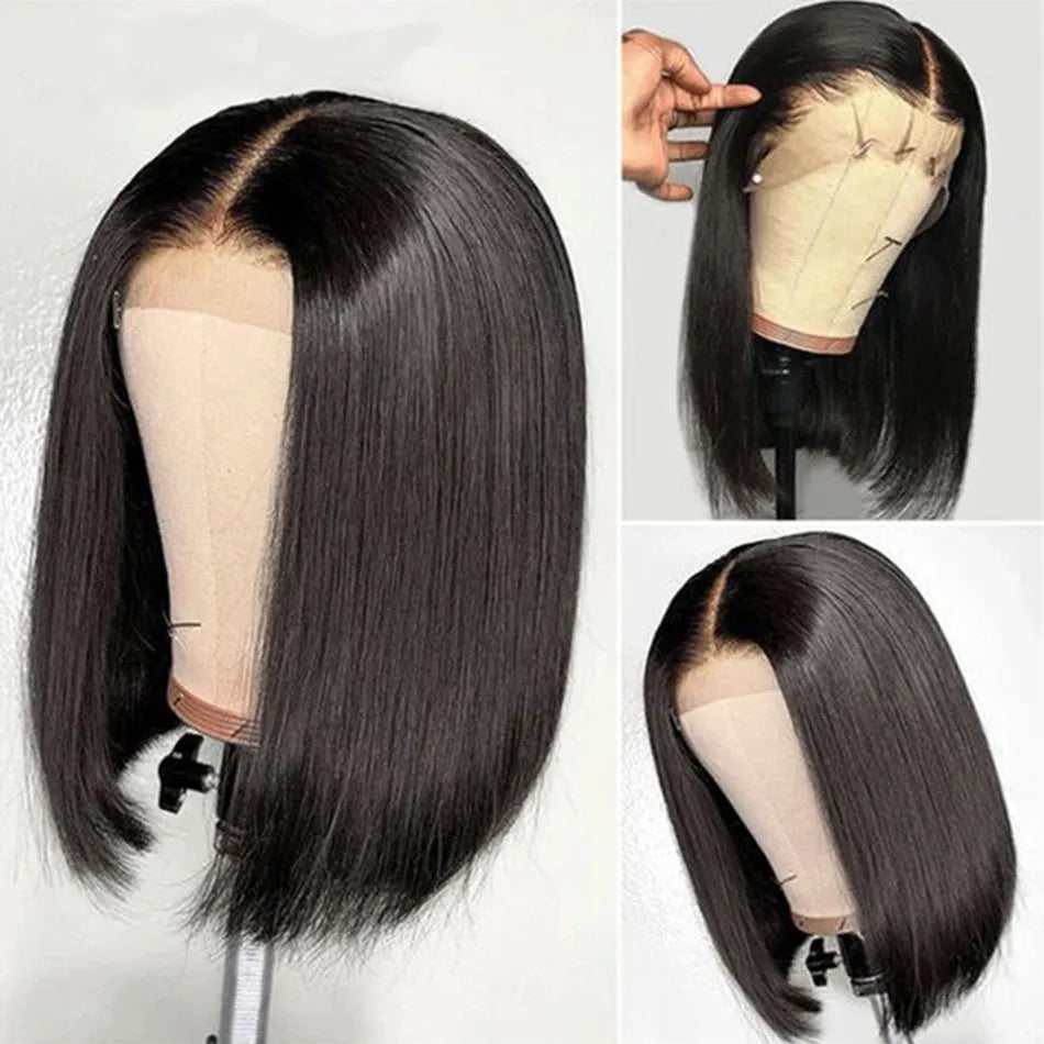 Can you human hair wigs 2025