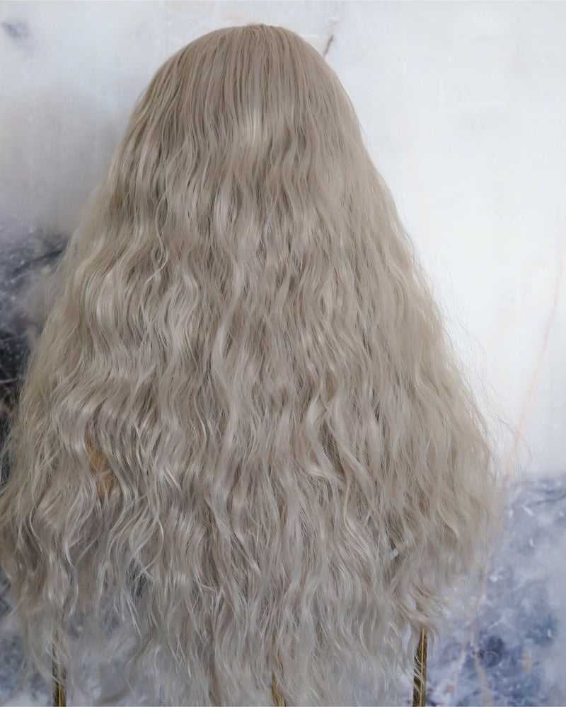 ALEXIS Blonde Lace Front Wig | BLONDE WIGS | WIGS ONLINE | WIGS AUSTRALIA
