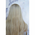 ALYCE Ombre Blonde Lace Front Wig - Milk & Honey Wigs