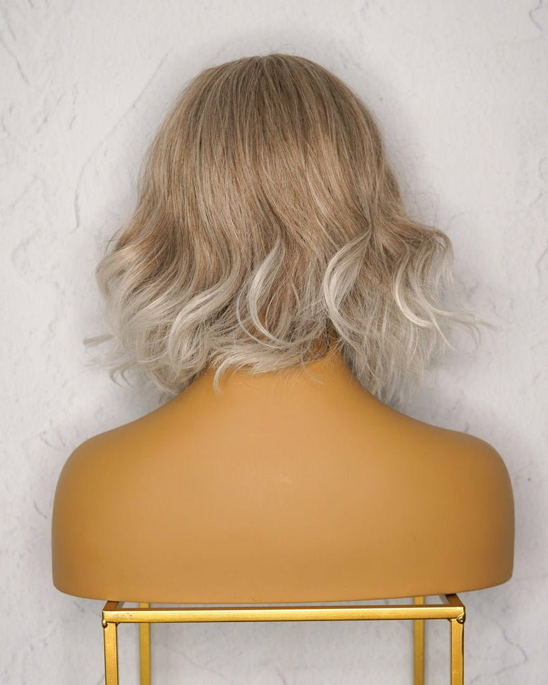 Amanda Blonde Lace Front Wig | BLONDE WIGS | WIGS ONLINE | WIGS AUSTRALIA