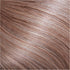 ASH BLONDE (18) Human Hair Clip In - Milk & Honey Wigs