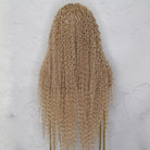 ATHENA Blonde Lace Front Wig - Milk & Honey Wigs
