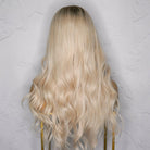 AVALON Human Hair Lace Front Wig | BLONDE WIGS | WIGS ONLINE | WIGS AUSTRALIA | HUMAN HAIR WIGS 