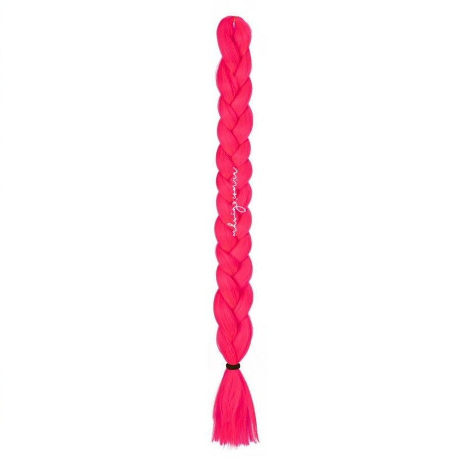 BARBIE PINK 41" - Milk & Honey Wigs