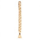 BEACH BLONDE 41" - Milk & Honey Wigs