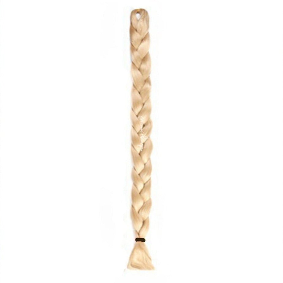 BEACH BLONDE 41" - Milk & Honey Wigs