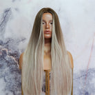 BELLA 24" Lace Front Wig