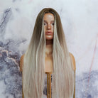 BELLA 26" Lace Front Wig - Milk & Honey Wigs
