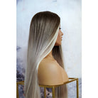 BELLA 26" Lace Front Wig - Milk & Honey Wigs