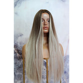 BELLA 26" Lace Front Wig - Milk & Honey Wigs