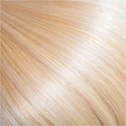 BLONDIE (613) Human Hair Clip In - Milk & Honey Wigs