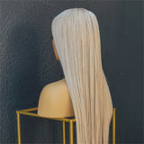 CARTIER Caramel Lace Front Wig - Milk & Honey
