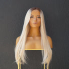 CARTIER Ombre Lace Front Wig - Milk & Honey Wigs