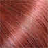 CHERRY (33) Human Hair Clip In - Milk & Honey Wigs