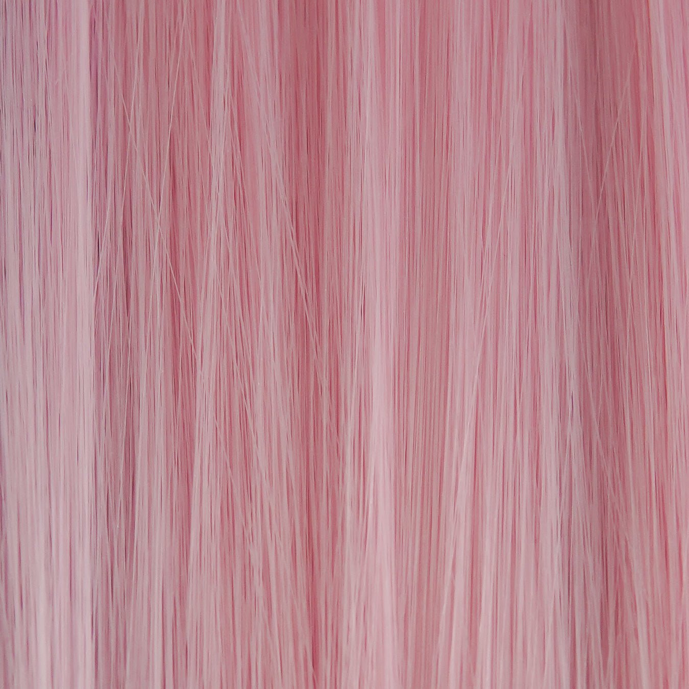 Clip In Synthetic Highlights 22" - 5PC - Milk & Honey Wigs