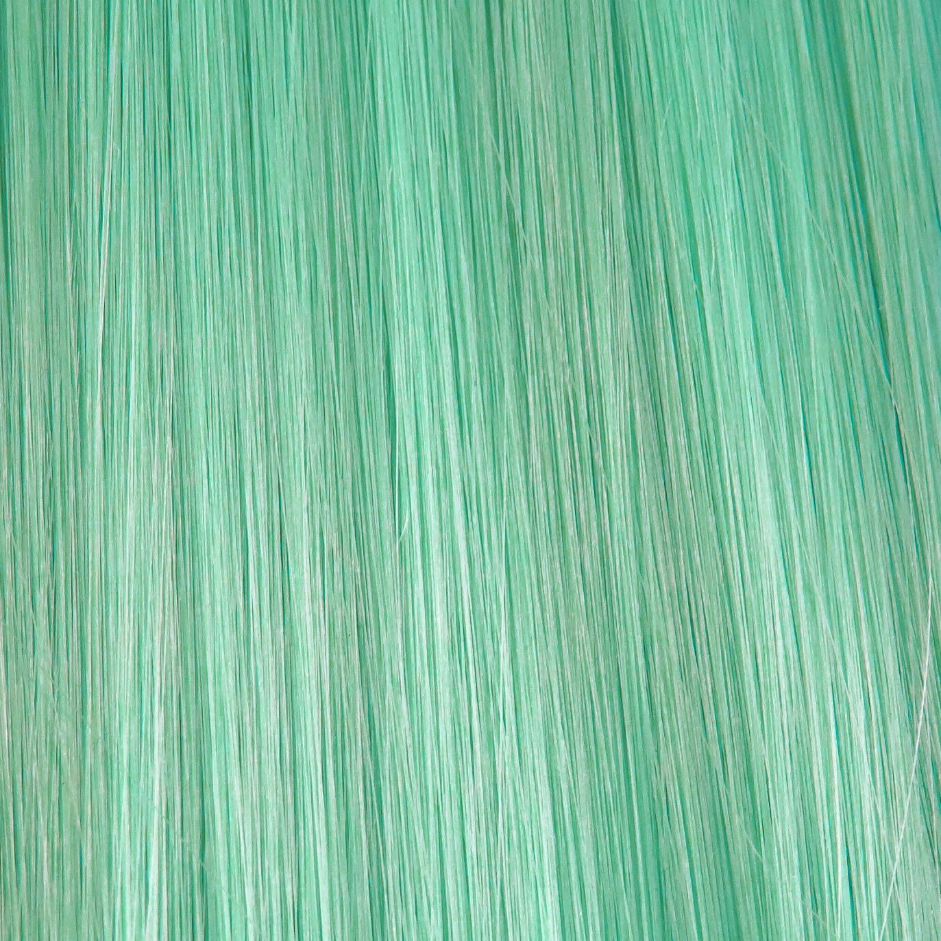Clip In Synthetic Highlights 22" - 5PC - Milk & Honey Wigs