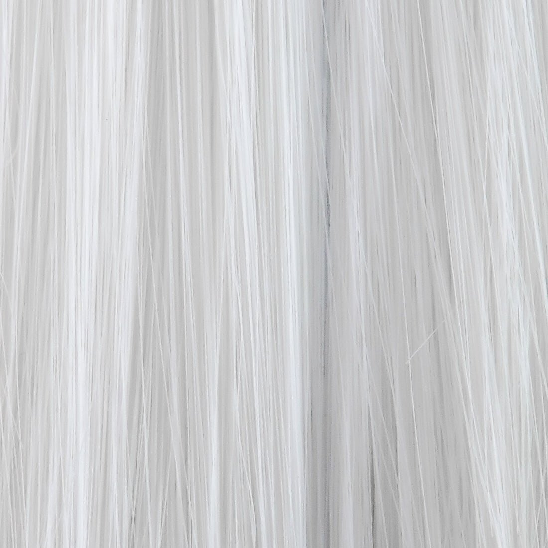 Clip In Synthetic Highlights 22" - 5PC - Milk & Honey Wigs