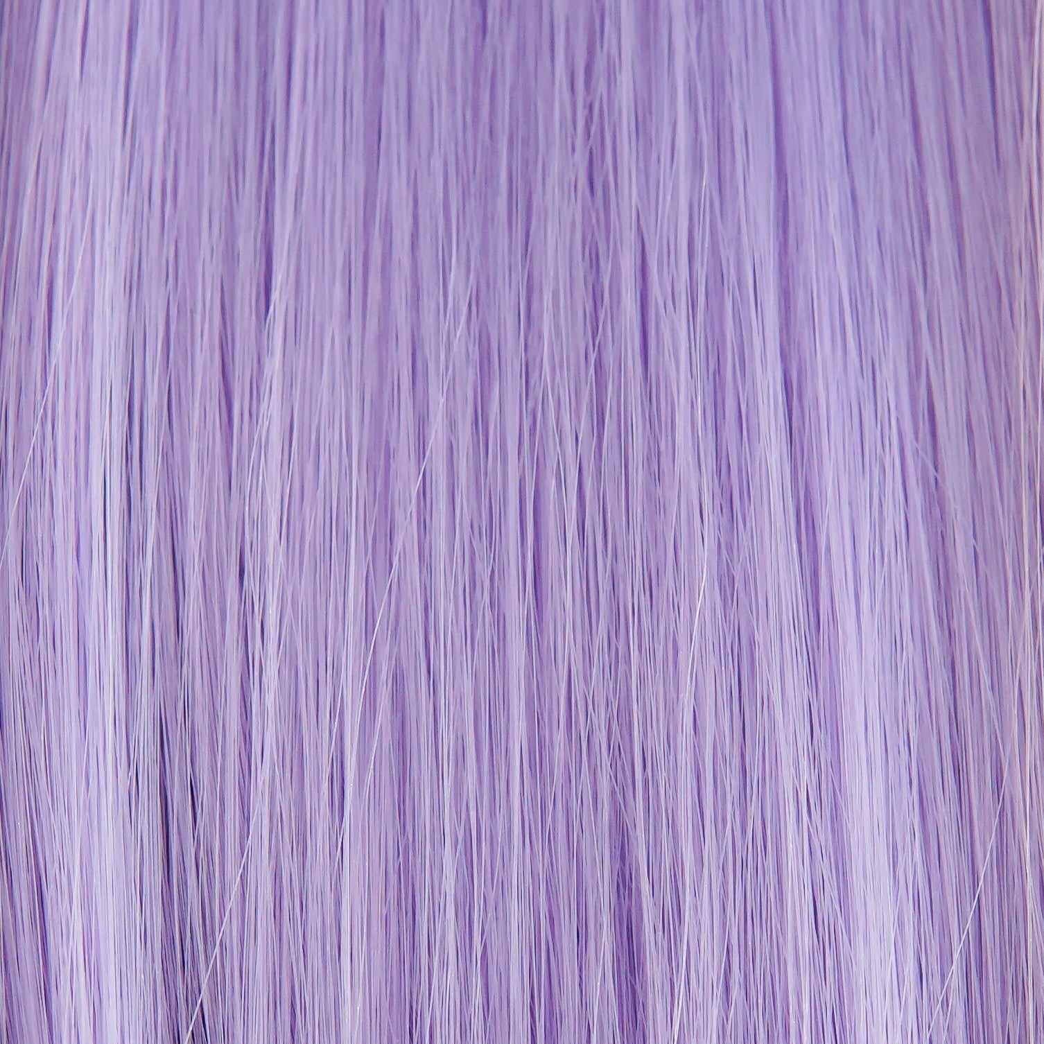 Clip In Synthetic Highlights 22" - 5PC - Milk & Honey Wigs