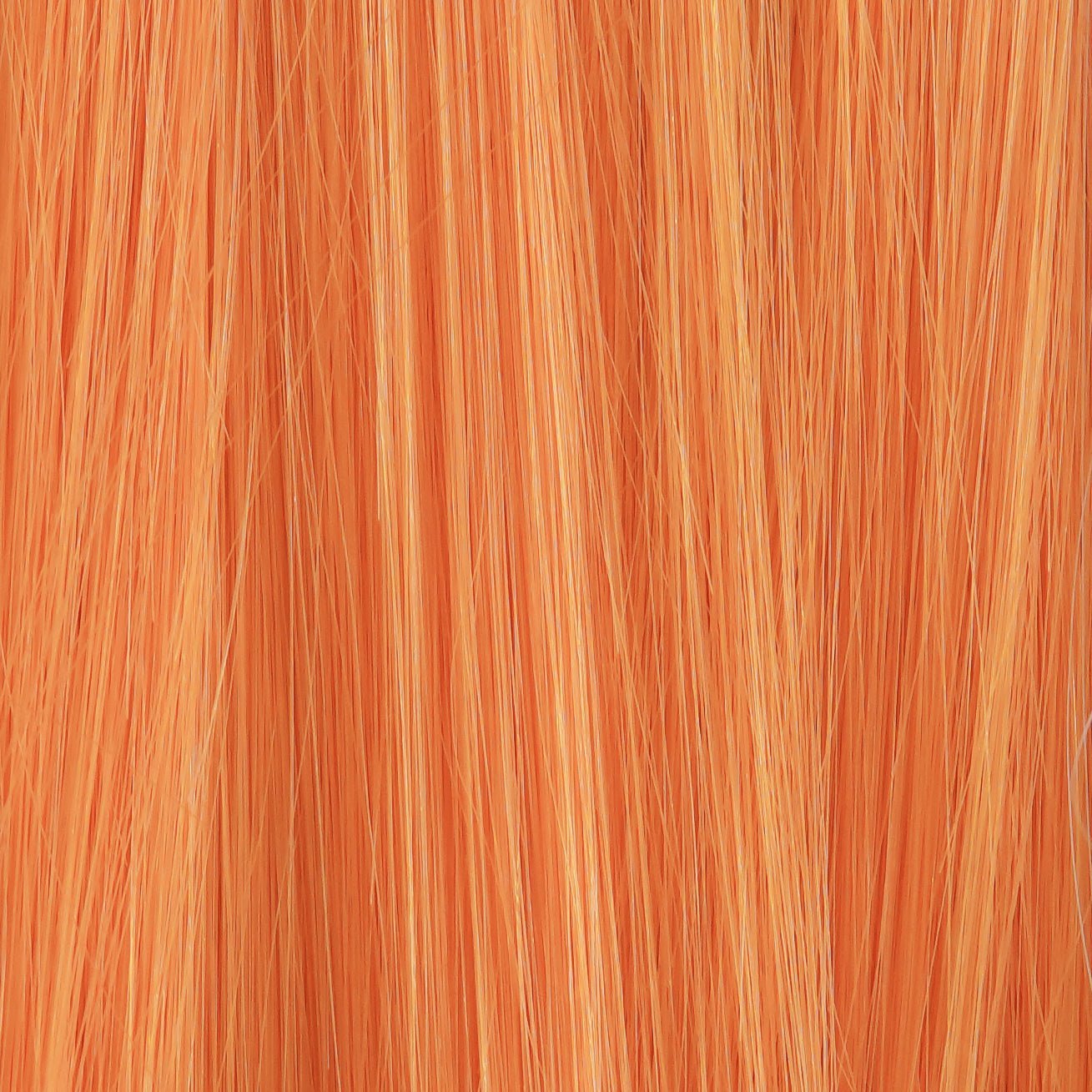 Clip In Synthetic Highlights 22" - 5PC - Milk & Honey Wigs