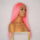 DOJA 2.0 Human Hair Lace Front Wig - Milk & Honey