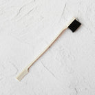 EDGE PRO COMB + BRUSH - Milk & Honey Wigs