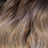 ELIZA Synthetic 18” Ombre Wavy Ponytail - Milk & Honey Wigs