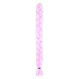 FAIRY FLOSS PINK 41" - Milk & Honey