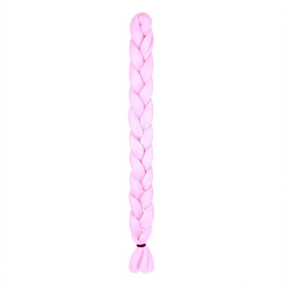 FAIRY FLOSS PINK 41" - Milk & Honey