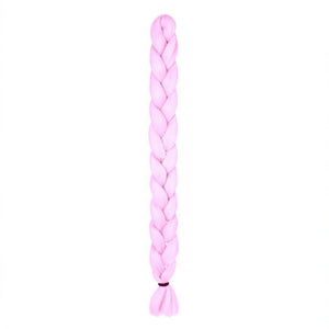 FAIRY FLOSS PINK 41" - Milk & Honey