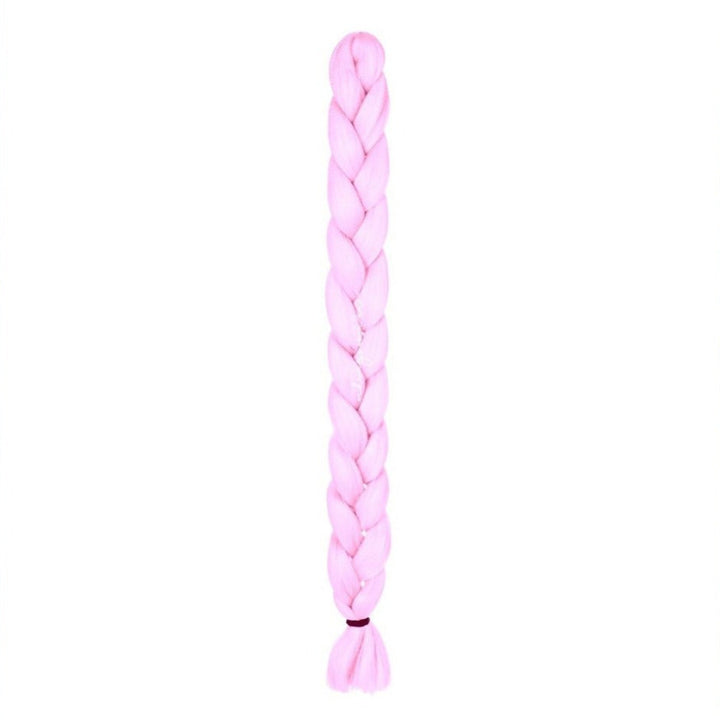 FAIRY FLOSS PINK 41" - Milk & Honey