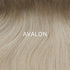 GENIUS WEFT - AVALON OMBRE 18 // 60 (100G) - Milk & Honey Wigs