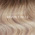 GENIUS WEFT - BEVERLY HILLS (100G) - Milk & Honey Wigs