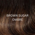 GENIUS WEFT - BROWN SUGAR OMBRE 2 // 6 (100G) - Milk & Honey Wigs