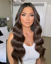 GENIUS WEFT - COCOA (100G) - Milk & Honey Wigs