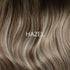 GENIUS WEFT - HAZEL OMBRE (100G) - Milk & Honey Wigs