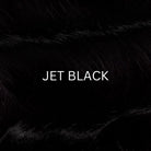 GENIUS WEFT - JET BLACK 1 (100G) - Milk & Honey Wigs