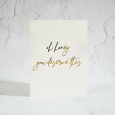 GIFT CARD - Milk & Honey Wigs