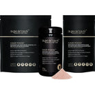 HAIR FOOD® | APOTECARI - Milk & Honey Wigs