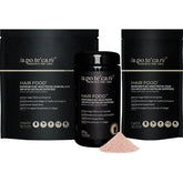 HAIR FOOD® | APOTECARI - Milk & Honey Wigs