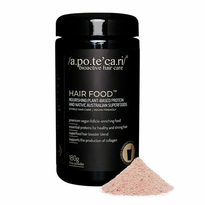 HAIR FOOD® | APOTECARI - Milk &amp; Honey Wigs