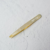 HAIRLINE TWEEZERS - Milk & Honey Wigs