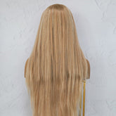 HANNAH Beach Blonde Lace Front Wig | Milk & Honey Wigs
